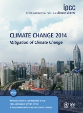 Working Group III: Mitigation of Climate Change