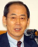 Hoesung Lee Hoesung Lee