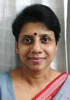 Purnamita Dasgupta Purnamita Dasgupta