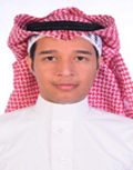 Hamid Alharthi Hamid Alharthi