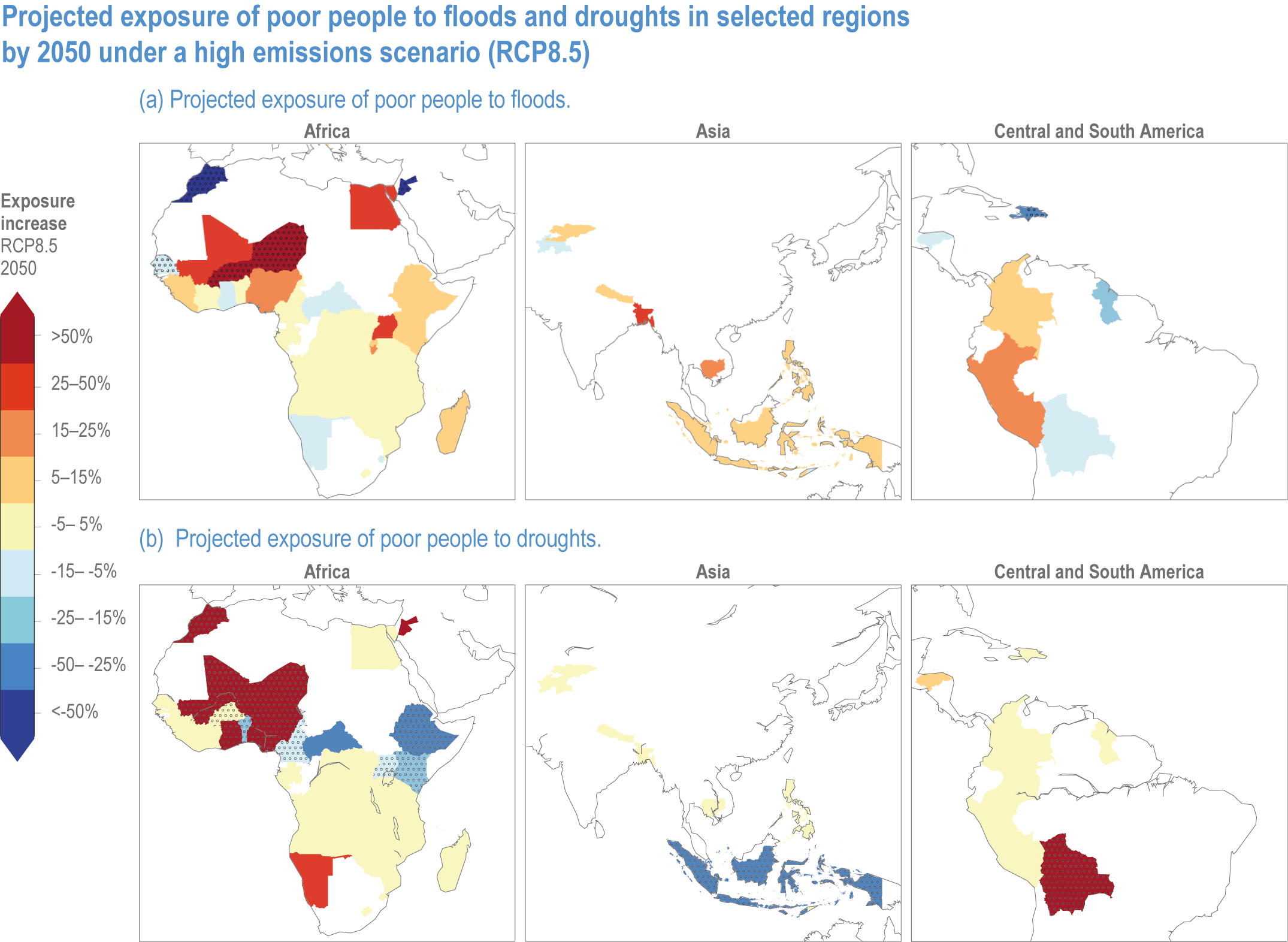 Lessons From the Deadly European Heatwave of 2003, Two Decades Later -  Foundation for Economic Education