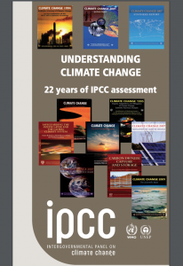 Brochure Understanding IPCC