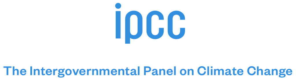 IPCC logo