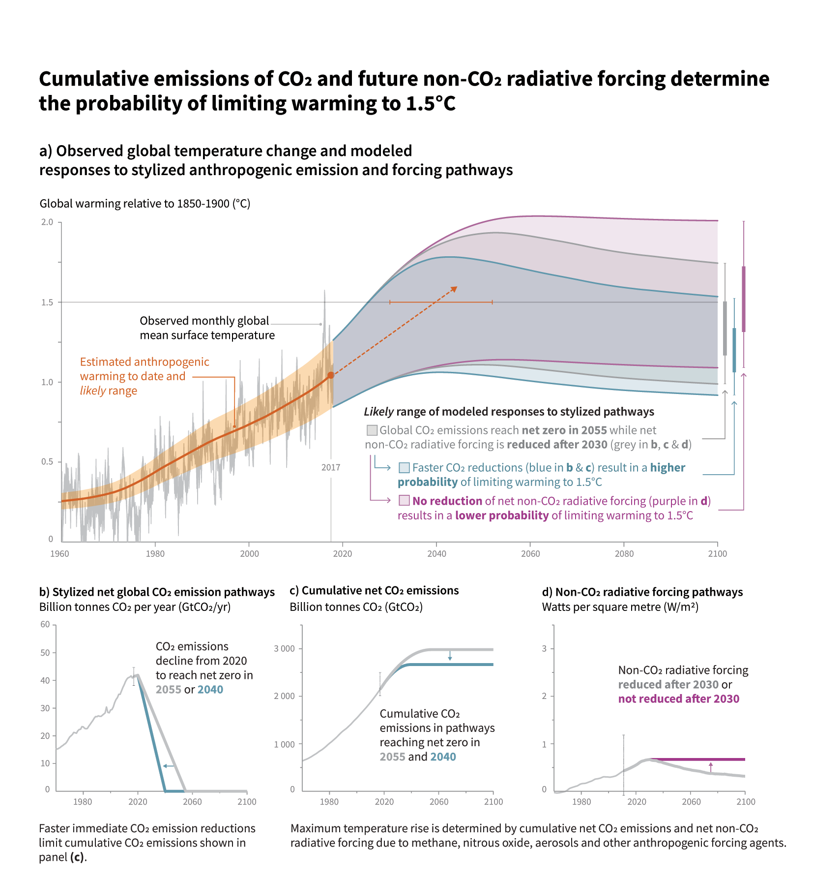 GHG, CO2e, Carbon emissions: what do all these terms mean? - Insect School