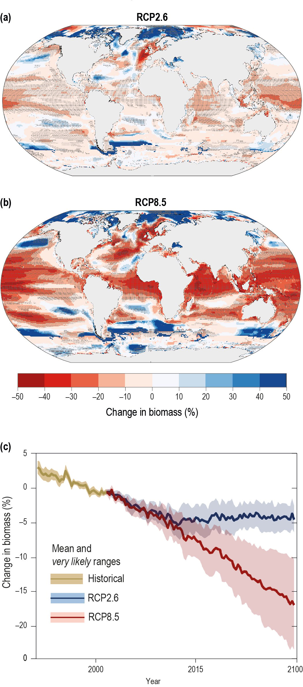 Chapter 5 Changing Ocean Marine Ecosystems And Dependent