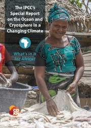 SROCC - What’s in it for Africa?