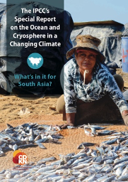 SROCC - What’s in it for South Asia?