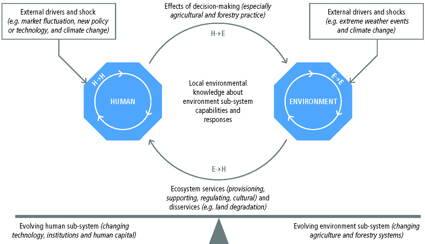 Chapter 4 Land Degradation Special Report On Climate Change And Land