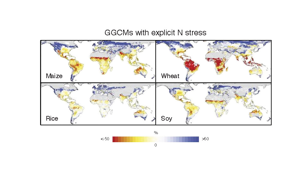 Chapter 5 : Food Security — Special Report on Climate Change and Land